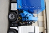 MAN TGS 35.460 8X2-6 CASSONE FISSO + GRU + CENTINATURA SPRING SCORREVOLE 