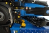 MAN TGS 35.460 8X2-6 CASSONE FISSO + GRU + CENTINATURA SPRING SCORREVOLE 