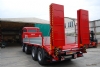 MAN TGS 41.480 + VASCA RIBALTABILE + PIANALE RIBASSATO