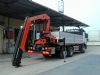 MERCEDES 2555 L/45 + PALFINGER PK20002 D R1