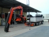 MERCEDES 2555 L/45 + PALFINGER PK20002 D R1