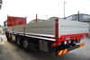 MERCEDES ACTROS 2536