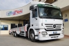 MERCEDES ACTROS 2541 + HIAB 140 AW 
