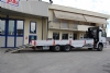 MERCEDES ACTROS 2541 + HIAB 140 AW 