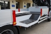 MERCEDES ACTROS 2541 + HIAB 140 AW 