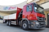 MERCEDES ACTROS 2544 + HIAB 175-5