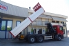 MERCEDES ACTROS 2544 + HIAB 175-5
