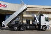 MERCEDES ACTROS 2548 + BONFIGLIOLI P20000 XL/4SI