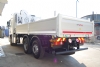 MERCEDES ACTROS 2548 + BONFIGLIOLI P20000 XL/4SI