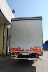 MERCEDES BENZ ACTROS 1836 + ANTEO F3RE20H