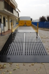 MERCEDES BENZ AXOR 2529 L + RAMPA + VERRICELLO VIME MH 7850