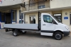 MERCEDES SPTRINTER 411 CDI T 35