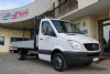 MERCEDES SPTRINTER 411 CDI T 35