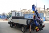 NISSAN CABSTAR 35.14 + PM 3622