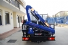 NISSAN CABSTAR 35.14 + PM 3622