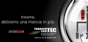 Officine BPM al Transpotec 2015