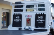 PARACABINA PERSONALIZZATI