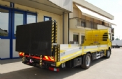 RENAULT PREMIUM 310.18D + RAMPA + VERRICELLO JHL 3600