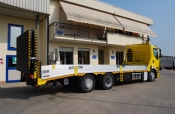 RENAULT PREMIUM 460.26 + RAMPA