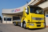 RENAULT PREMIUM 460.26 + RAMPA