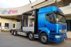 RENAULT PREMIUM 460.32 + RAMPE