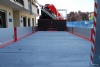 SCANIA G370 LB 6x2*4 MLB + RAMPE + FASSI F295AC.2.24 + VIME JHL 3600 