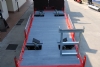 SCANIA G370 LB 6x2*4 MLB + RAMPE + FASSI F295AC.2.24 + VIME JHL 3600 
