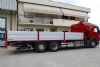 SCANIA G400 LB 6x2 + AMCO VEBA V815/4S + ELEFANTCAR RS-1 2200