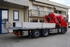 SCANIA G440 LB 6x2*4MNB + FASSI F455RAC.2.26