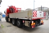 SCANIA G440 LB 6x2*4MNB + FASSI F455RAC.2.26