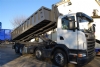 SCANIA G440 LB 8x2*6 + VASCA RIBALTABILE + PIANALE RIBASSATO