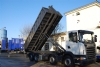 SCANIA G440 LB 8x2*6 + VASCA RIBALTABILE + PIANALE RIBASSATO