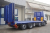 SCANIA G440 LB 8x2*6 + VASCA RIBALTABILE + PIANALE RIBASSATO