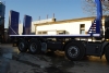 SCANIA G440 LB 8x2*6 + VASCA RIBALTABILE + PIANALE RIBASSATO