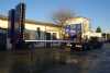 SCANIA G440 LB 8x2*6 + VASCA RIBALTABILE + PIANALE RIBASSATO