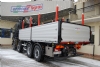 SCANIA G480 LB 8x2 + ICAR BAZZOLI IB 120.Z81