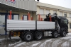 SCANIA G480 LB 8x2 + ICAR BAZZOLI IB 120.Z81