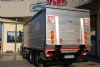 SCANIA R 400 LB 6x2 + ELEFANTCAR ELN 3000 