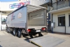 SCANIA R 400 LB 6x2 + ELEFANTCAR ELN 3000 
