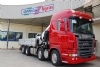 SCANIA R 560 + FASSI F950AXP.26