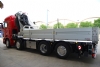 SCANIA R 560 + FASSI F950AXP.26