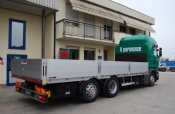 SCANIA R490 LB 6x2*4MLB