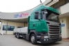 SCANIA R490 LB 6x2*4MLB