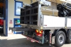 SCANIA R560 LB 8x2 + EFFER 1355/8S