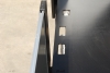 TWIST-LOCK ANNEGATI NEL PIANALE