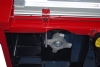 TWIST-LOCK ANNEGATI NEL PIANALE