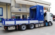 VOLVO FH13.460 62R + FASSI F234ACXP.25