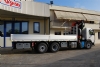 VOLVO FM 11 6x2 + FASSI F275A.2.26