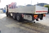 VOLVO FM 11 6x2 + FASSI F275A.2.26