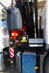 VOLVO FM 11 6x2 + FASSI F275A.2.26